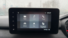 Dacia Sandero Stepway 1.0 TCe Extreme 5dr CVT Petrol Hatchback